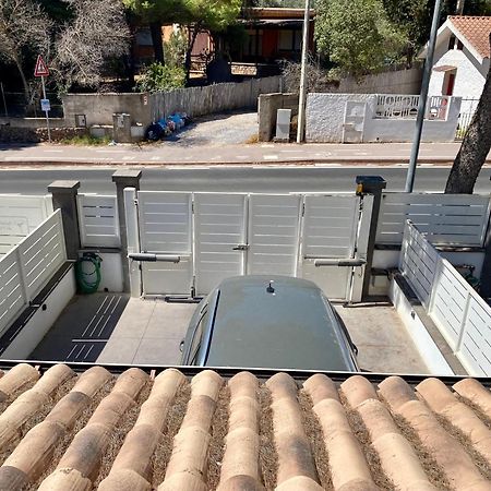 Nuova Residenza Dei 7 Pini A Pochi Passi Dal Mare Διαμέρισμα Porto Pino Εξωτερικό φωτογραφία