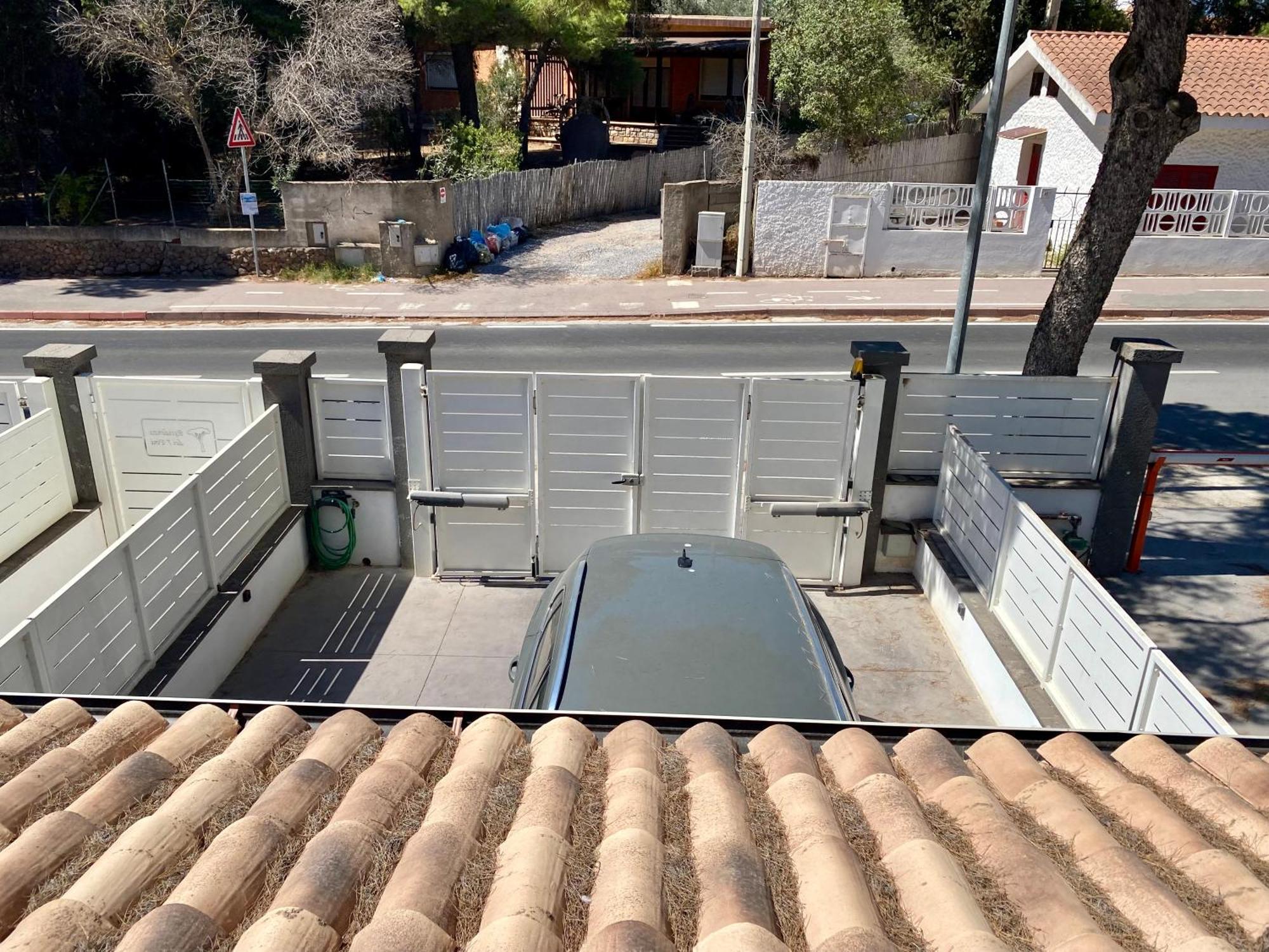 Nuova Residenza Dei 7 Pini A Pochi Passi Dal Mare Διαμέρισμα Porto Pino Εξωτερικό φωτογραφία